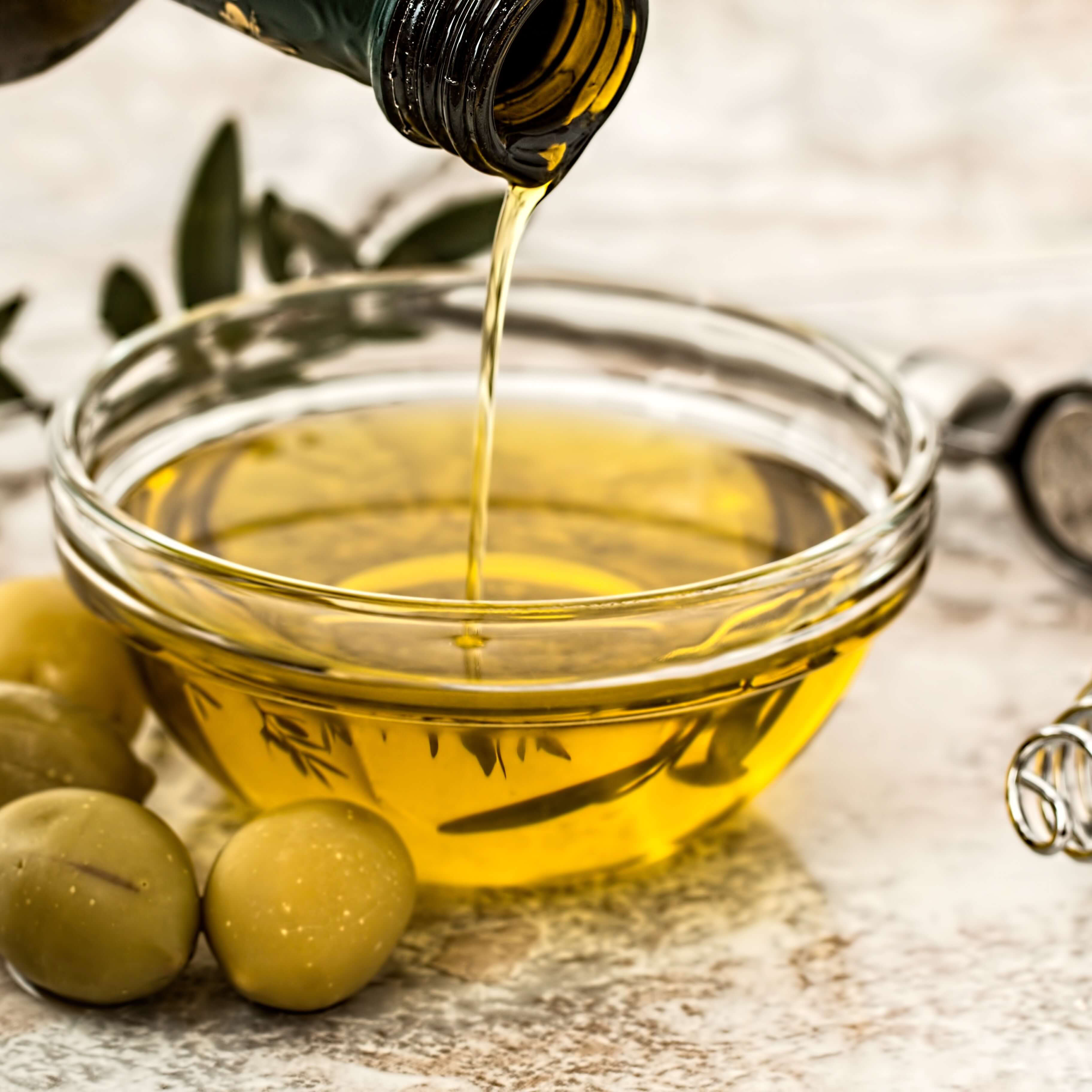 Benefits of Argan Oil