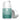 Bottle with cap off