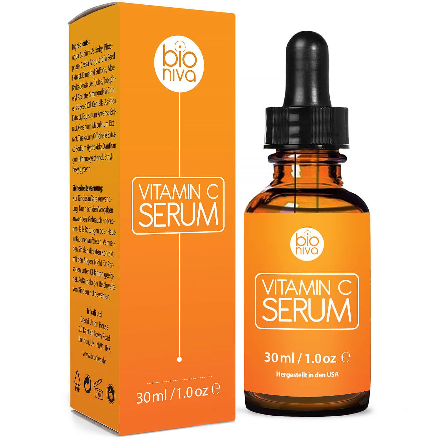 dermaroller serum gesicht