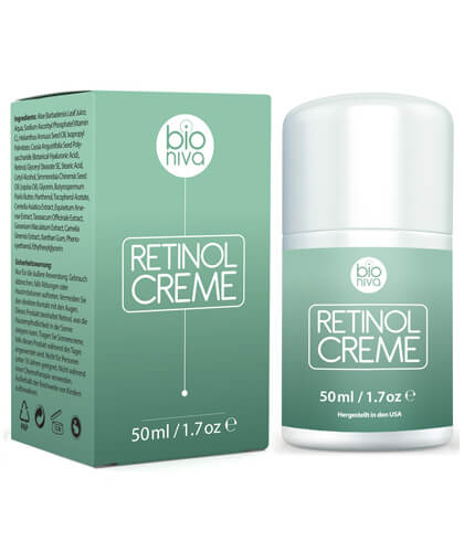 creme akne
